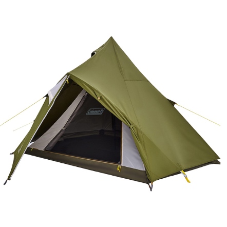 Coleman - 印地安帳325 X-CURSION TEPEE / 325 限定色‎2000034694 ❘ 戶外用品&露營裝備-WhoWhy –  WhoWhy International