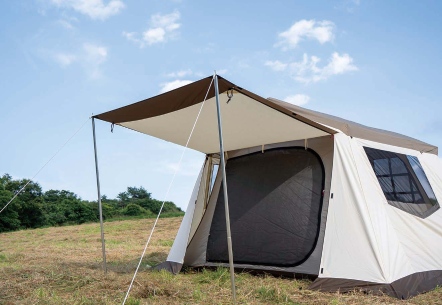 Owner Lodge Type52R T / C