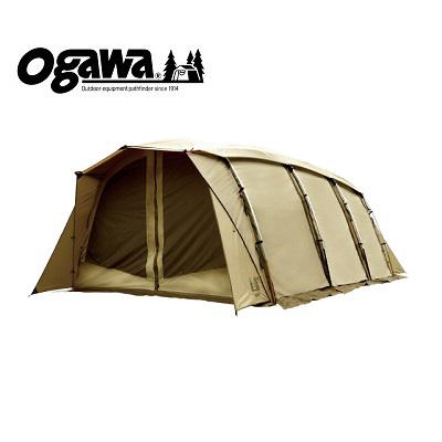 Apollon 全天候型隧道帳