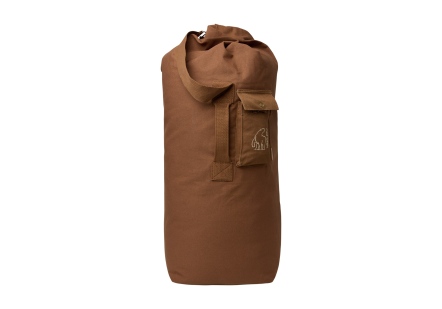 經典行李箱背包65L-咖啡色