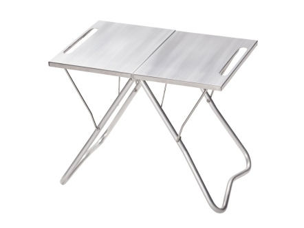 My Table 不鏽鋼折桌