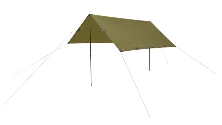 Tarp 4 x 4 m
