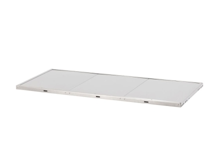 不鏽鋼層架桌板